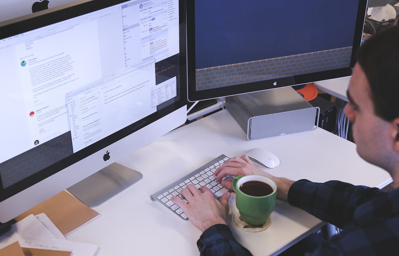 Por que aprender sobre Marketing Digital?