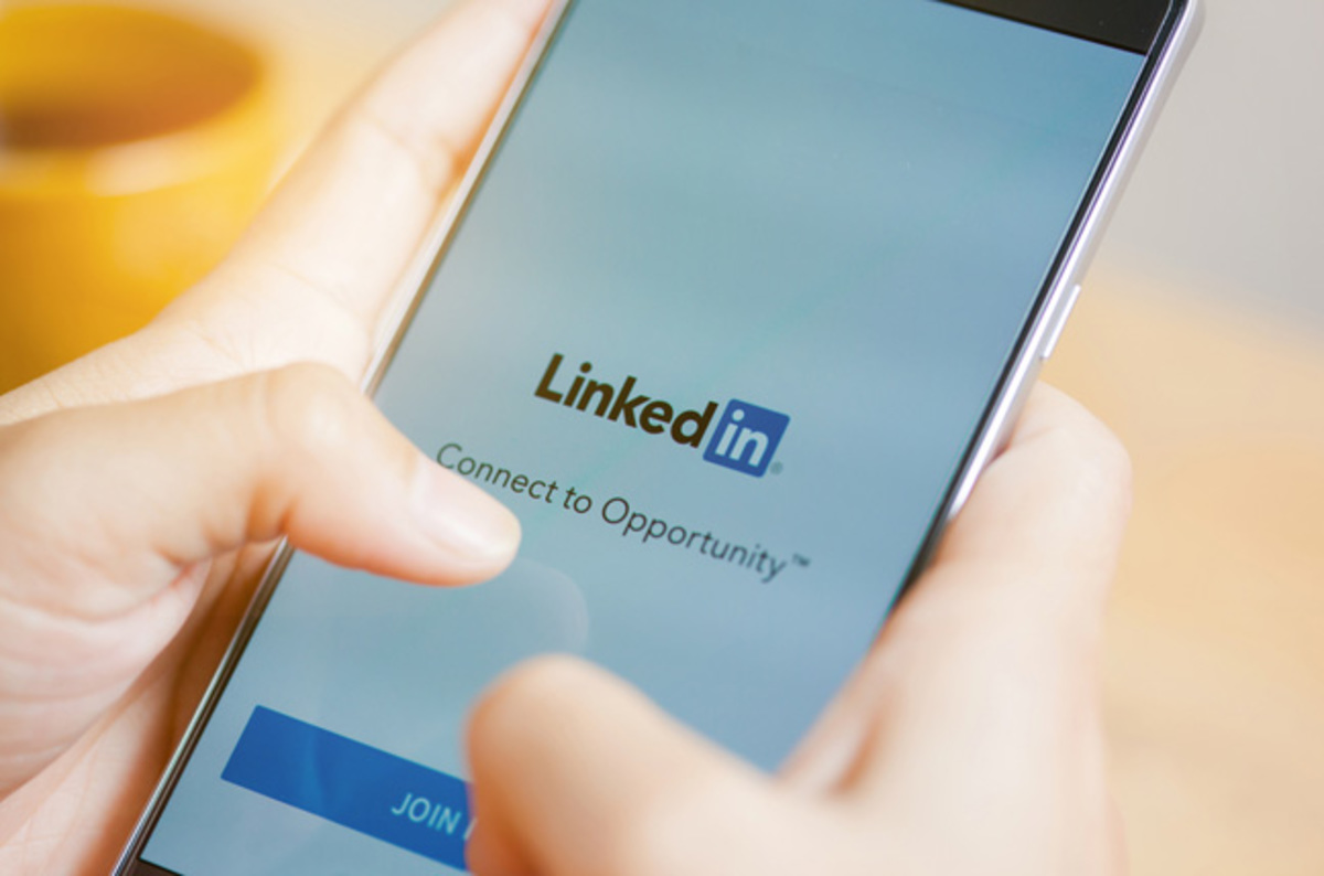 Como melhorar meu LinkedIn