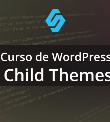 Curso de WordPress Child Themes