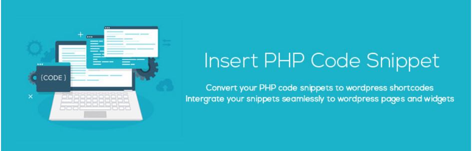 Inserindo Código PHP no WordPress